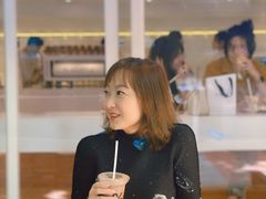 -% Arabica阿拉比卡咖啡(武汉天地店)