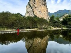 -楠溪江风景名胜区