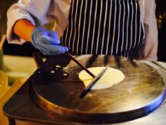 -威斯汀舞台餐厅