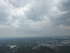 -句容茅山景区