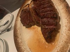 招牌大里脊双人份-Wolfgang’s Steakhouse 沃夫冈牛排馆(上海白玉兰广场店)