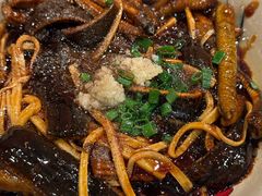 红烧鳝丝-三玛璐酒楼(汉口路店)