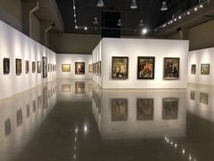 -中国艺术研究院油画院