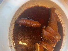 -沙河粉村·国家非遗传承(云台店)