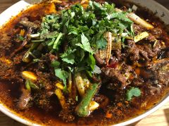 -杨三孃跷脚牛肉(中粮鸿云悦街店)