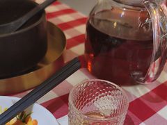 -西贝(财富购物中心店)