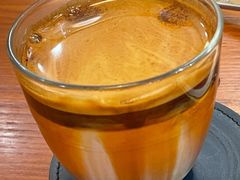Dirty-Be Lived Cafe比例咖啡(摩天轮店)