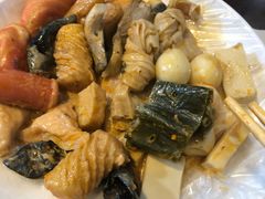 -郭记小街麻辣烫(南小街总店)