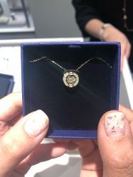 -SWAROVSKI(燕莎奥特莱斯店)