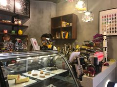 -W CAFE(甜爱路店)