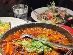 -烛影拾光观景餐厅·创意菜·摄影·小提琴(大唐不夜城店)