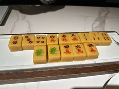 -四世同堂·京菜·烤鸭(双井店)