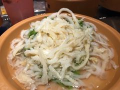 -龍歌自助小火锅(兰山上海路万达店)