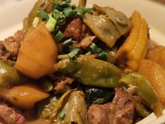 -金掌勺锅包肉(太原万达店)