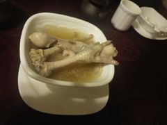 -喜鹊茶点.啫煲(车陂店)