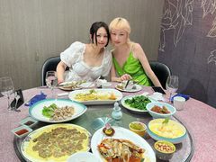 包房-苏先生海鲜渔庄(金桥店)
