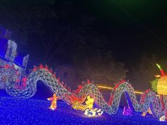 -广东花都香草世界旅游度假区