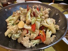 -HOHO餐厅(古子城店)