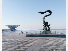 -山海广场