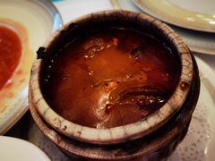 精品罐焖牛肉-莫斯科餐厅