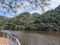 -仙居谷风景区