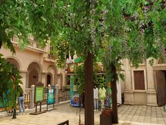 -华谊兄弟（长沙）电影小镇