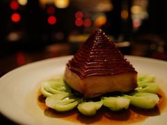 金牌扣肉-湖滨28中餐厅·西湖宴·杭州君悦酒店