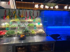 -蜀香格格•剁椒鱼头(龙西店)