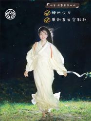 -蜜桃少女VISION写真馆(雁塔店)