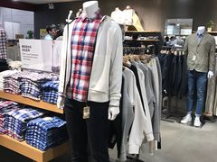 -MUJI无印良品(武汉世界城广场店)