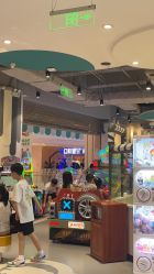 -meland亲子乐园•活动包场(佛山新DNA购物中心店)