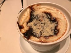 米饭布丁-Pasha帕夏土耳其餐厅(南昌路店)