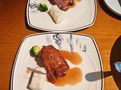 -三凤酒家·百年无锡菜(清扬茂业店)