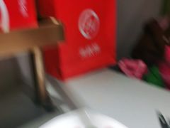 -海底捞火锅(武胜路凯德广场店)