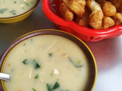 -张家油条