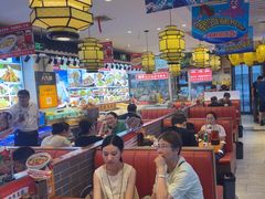 -渔家风味·鲅鱼水饺·央视展播·海鲜天津菜(开发区店)