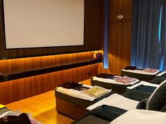 -江南足纪·影院足道·轻奢SPA(笋岗HALO广场店)