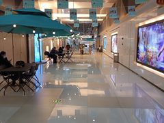 -星辉电影公园(时代广场CC MALL店)