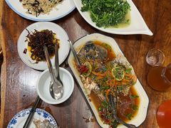 -龙姐私房菜(和顺古镇店)