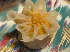 -海派悦庭·海胆烧麦·新融合菜(凯德广场店)