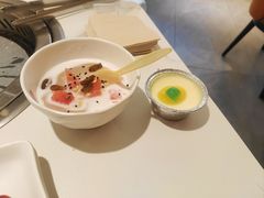 -吃货码头自助餐厅(万达广场店)