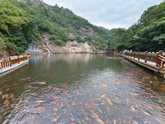 -丹东凤凰山景区