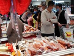 -丽达购物中心(崂山店)