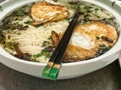 -北门饭店(三香路店)