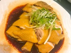 -北园酒家(小北路店)