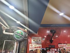 -冒椒火辣(奎星楼街店)