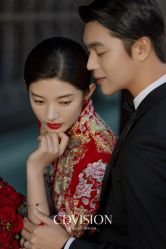 点击看大图 -CD视觉婚纱摄影