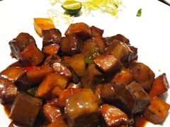 -客家汇·客家传承菜(水库店)