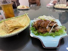 -鼎香润(德胜门内店)