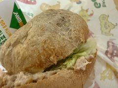 -赛百味(济南美莲广场店)